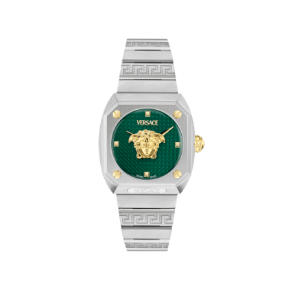 ساعة فيرساتشي نسائية