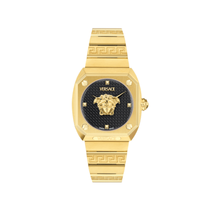 ساعة فيرساتشي نسائية