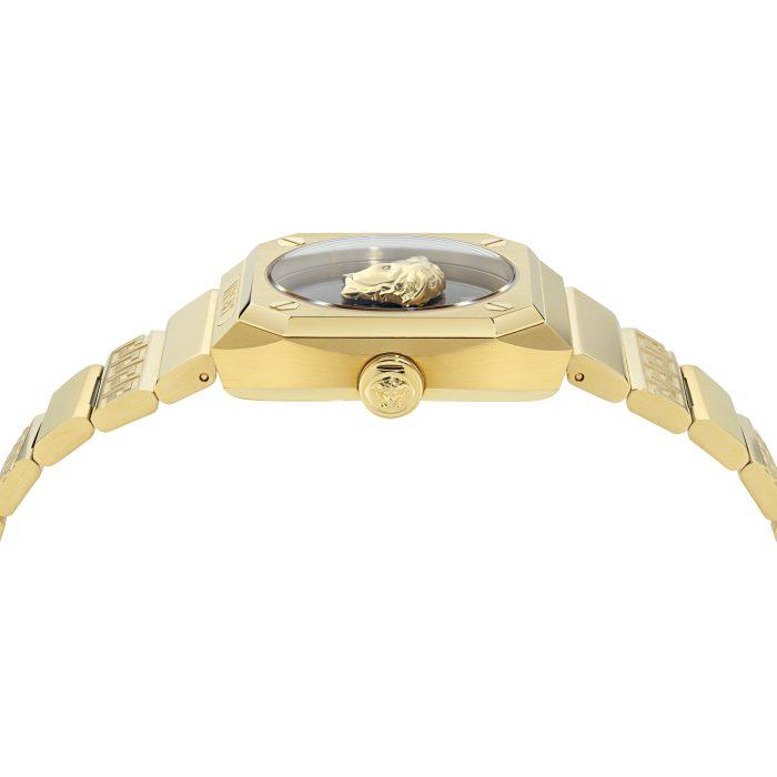 ⁦ساعة فيرساتشي نسائية⁩ - الصورة ⁦3⁩