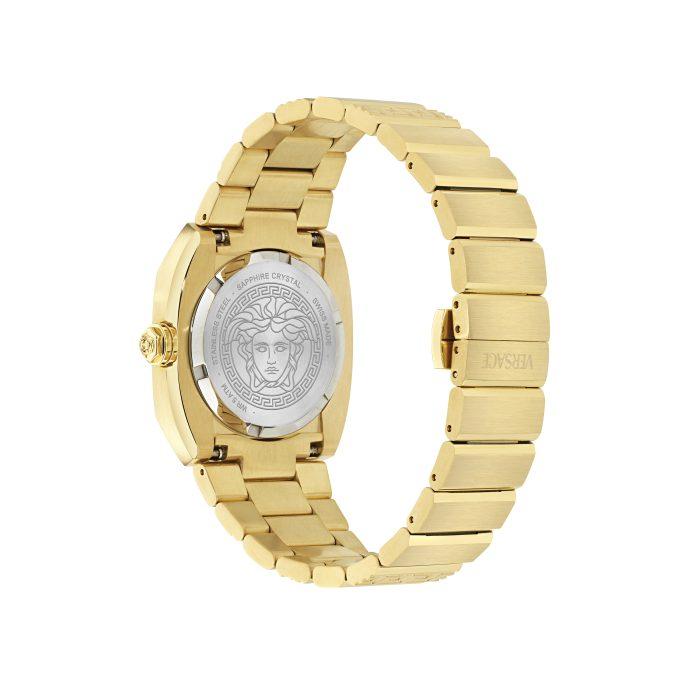 ⁦ساعة فيرساتشي نسائية⁩ - الصورة ⁦4⁩