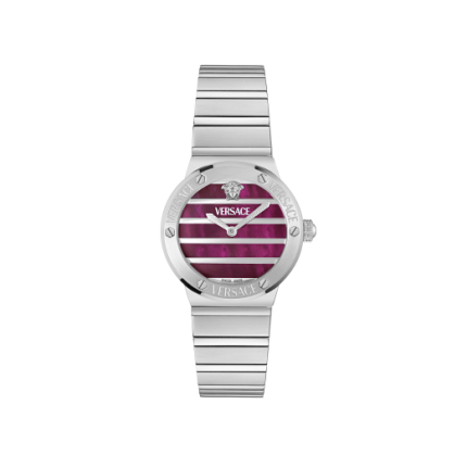 ساعة فيرساتشي نسائية