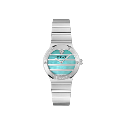 ساعة فيرساتشي نسائية