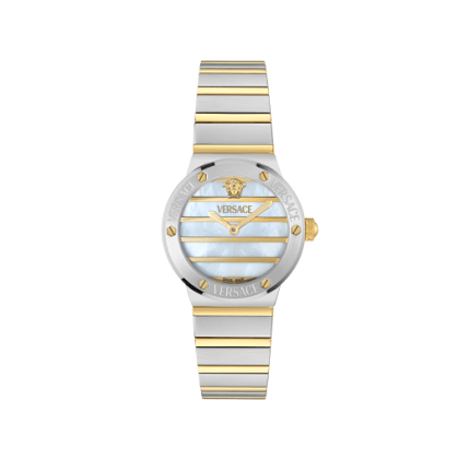 ساعة فيرساتشي نسائية