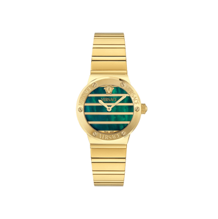 ساعة فيرساتشي نسائية