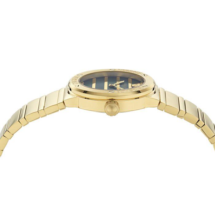 ⁦ساعة فيرساتشي نسائية⁩ - الصورة ⁦3⁩