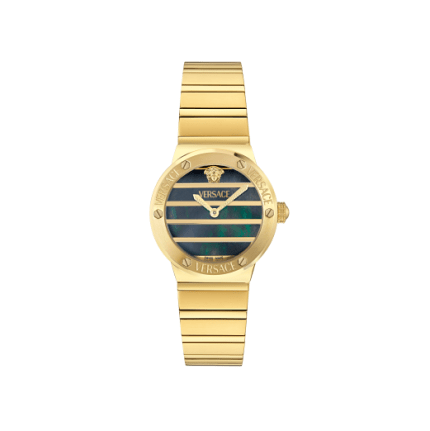 ساعة فيرساتشي نسائية