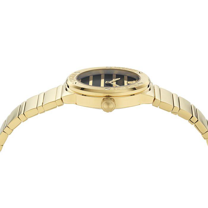 ⁦ساعة فيرساتشي نسائية⁩ - الصورة ⁦3⁩