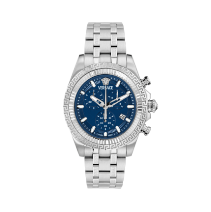 ساعة فيرساتشي رجالية