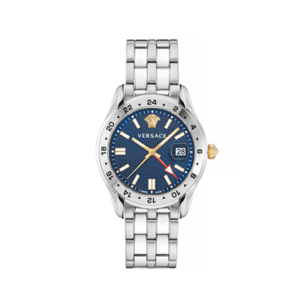 ساعة فيرساتشي رجالية