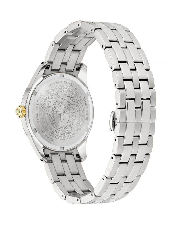 ⁦ساعة فيرساتشي رجالية⁩ - الصورة ⁦2⁩