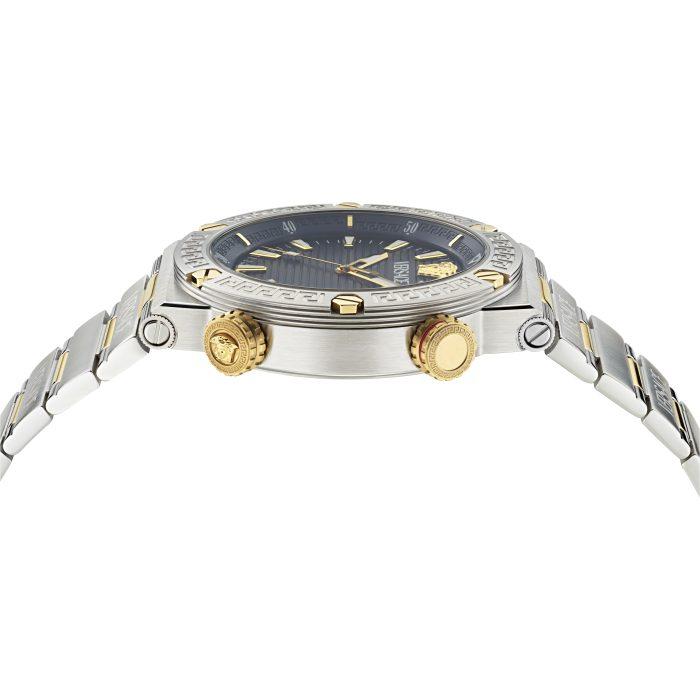 ⁦ساعة فيرساتشي رجالية⁩ - الصورة ⁦4⁩