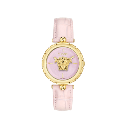 ساعة فيرساتشي نسائية