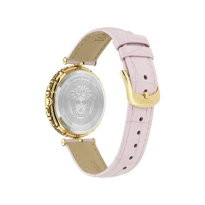 ⁦ساعة فيرساتشي نسائية⁩ - الصورة ⁦3⁩