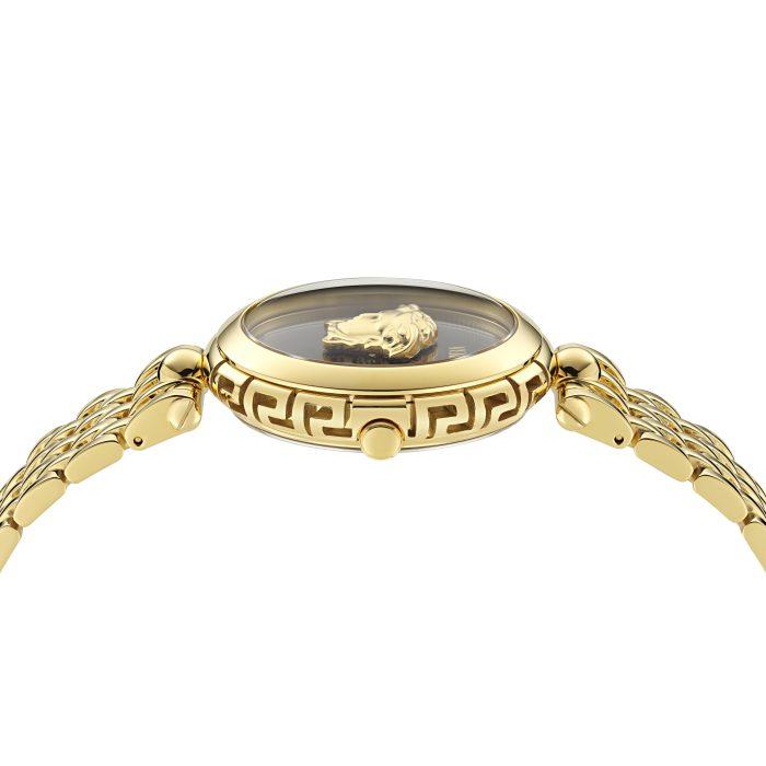 ⁦ساعة فيرساتشي نسائية⁩ - الصورة ⁦4⁩