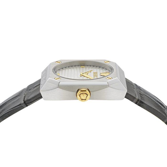 ⁦ساعة فيرساتشي نسائية⁩ - الصورة ⁦4⁩