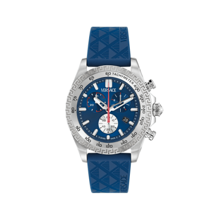 ساعة فيرساتشي رجالية