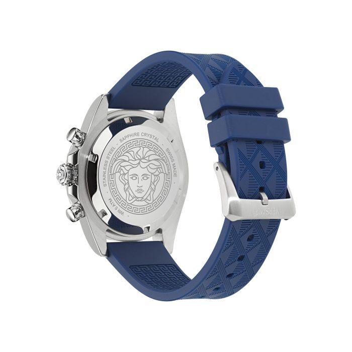 ⁦ساعة فيرساتشي رجالية⁩ - الصورة ⁦4⁩