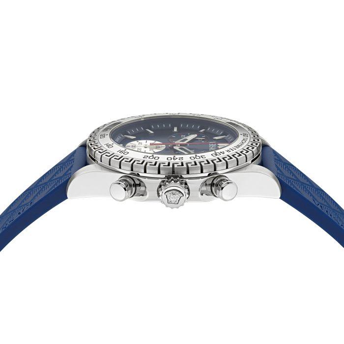 ⁦ساعة فيرساتشي رجالية⁩ - الصورة ⁦2⁩