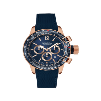 ساعة نوتيكا رجالية