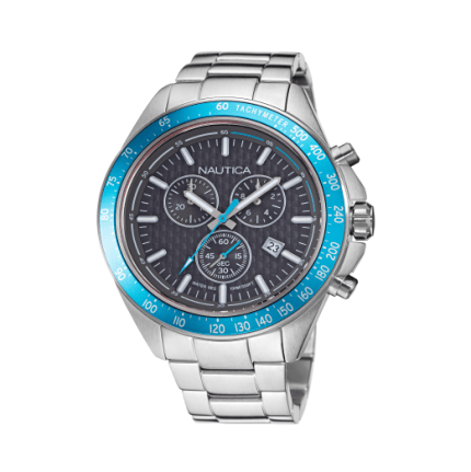 ساعة نوتيكا رجالية