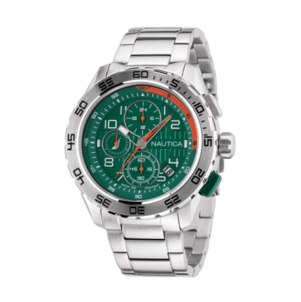 ساعة نوتيكا رجالية