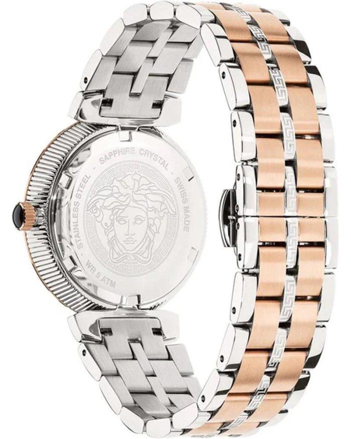 ⁦ساعة فيرساتشي نسائية⁩ - الصورة ⁦2⁩