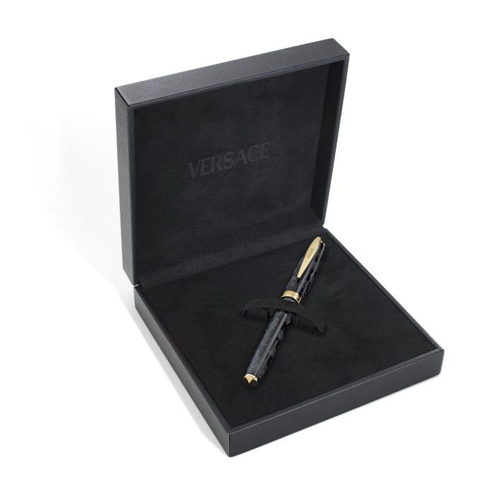 ⁦اقلام فيرساتشي رجالية⁩ - الصورة ⁦4⁩