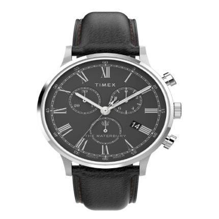 ساعة تايمكس رجالية