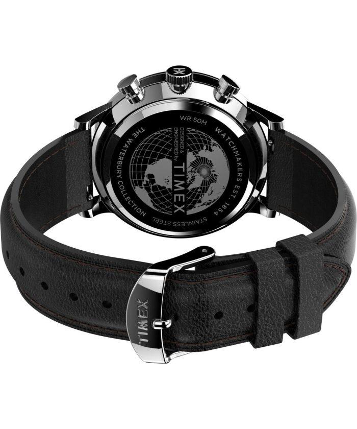 ⁦ساعة تايمكس رجالية⁩ - الصورة ⁦5⁩