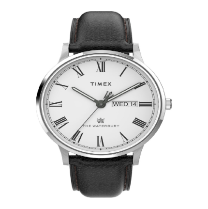 ساعة تايمكس رجالية