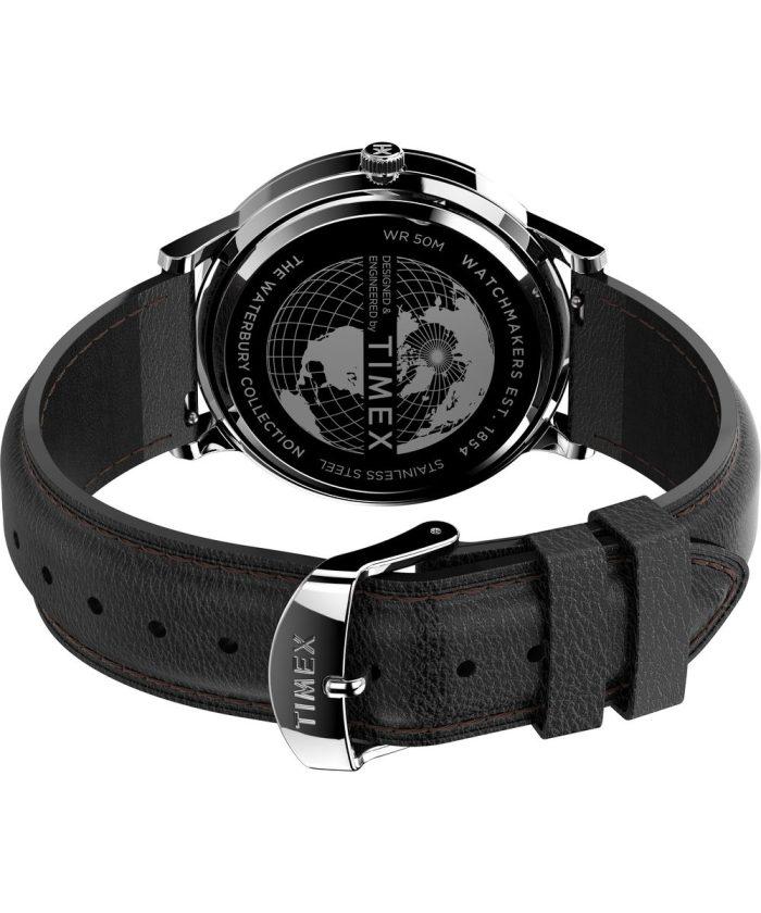 ⁦ساعة تايمكس رجالية⁩ - الصورة ⁦5⁩