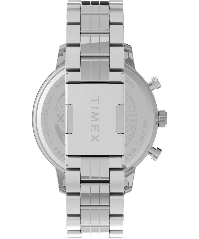 ⁦ساعة تايمكس رجالية⁩ - الصورة ⁦4⁩