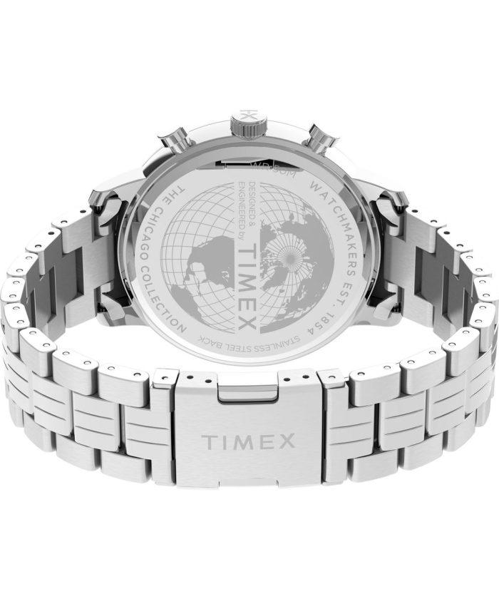 ⁦ساعة تايمكس رجالية⁩ - الصورة ⁦2⁩