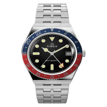 ساعة تايمكس رجالية