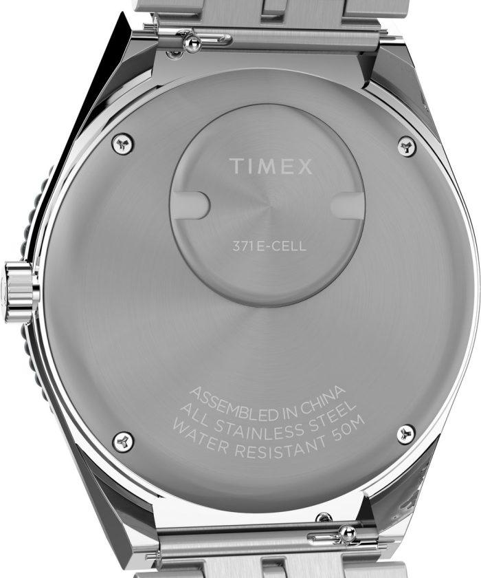 ⁦ساعة تايمكس رجالية⁩ - الصورة ⁦4⁩