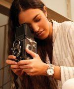 ⁦ساعة تايمكس نسائية⁩ - الصورة ⁦6⁩