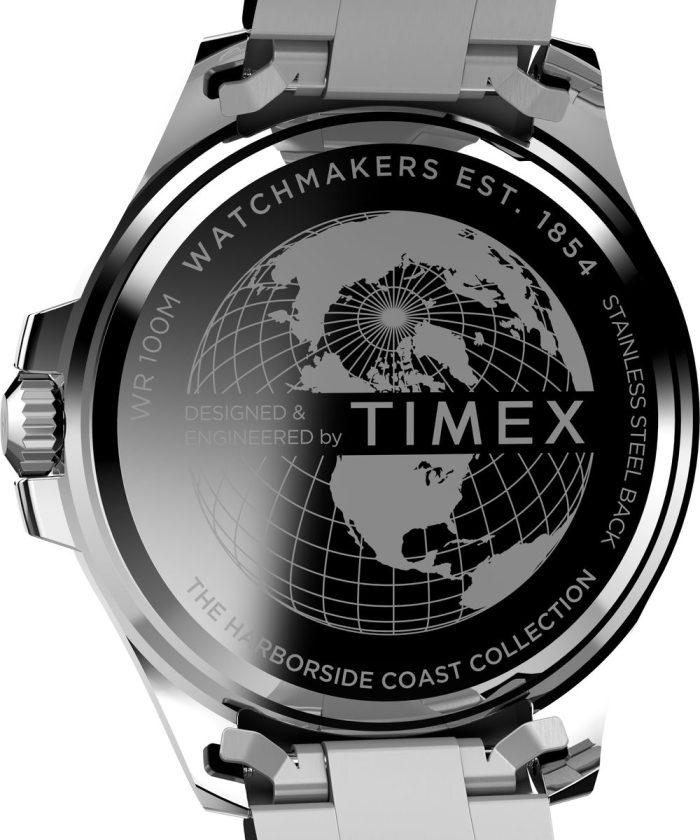 ⁦ساعة تايمكس رجالية⁩ - الصورة ⁦5⁩