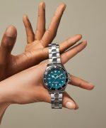 ⁦ساعة تايمكس رجالية⁩ - الصورة ⁦7⁩