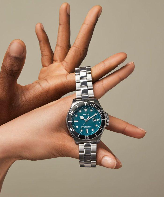 ⁦ساعة تايمكس رجالية⁩ - الصورة ⁦7⁩