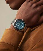 ⁦ساعة تايمكس رجالية⁩ - الصورة ⁦8⁩