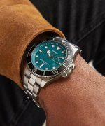 ⁦ساعة تايمكس رجالية⁩ - الصورة ⁦9⁩