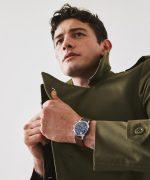 ⁦ساعة تايمكس رجالية⁩ - الصورة ⁦2⁩