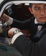 ⁦ساعة تايمكس رجالية⁩ - الصورة ⁦4⁩