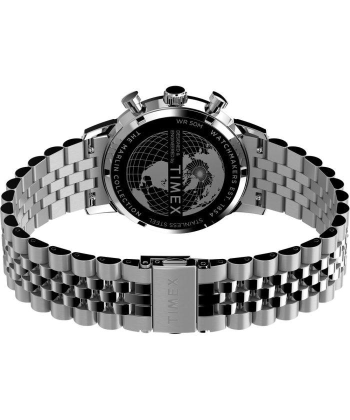 ⁦ساعة تايمكس رجالية⁩ - الصورة ⁦5⁩