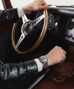 ⁦ساعة تايمكس رجالية⁩ - الصورة ⁦10⁩