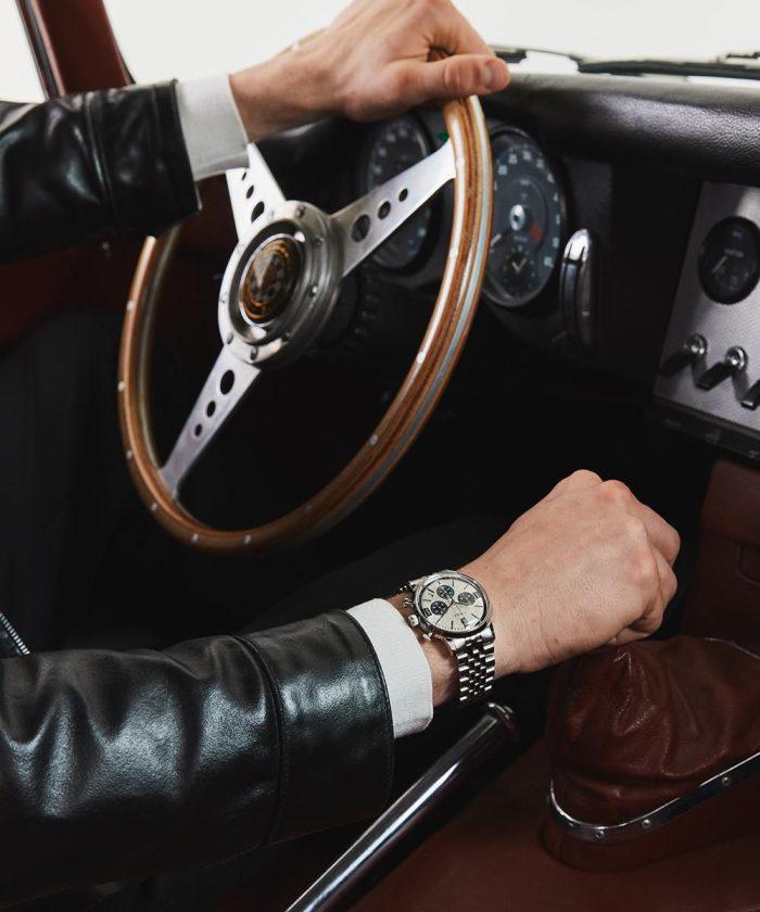 ⁦ساعة تايمكس رجالية⁩ - الصورة ⁦10⁩