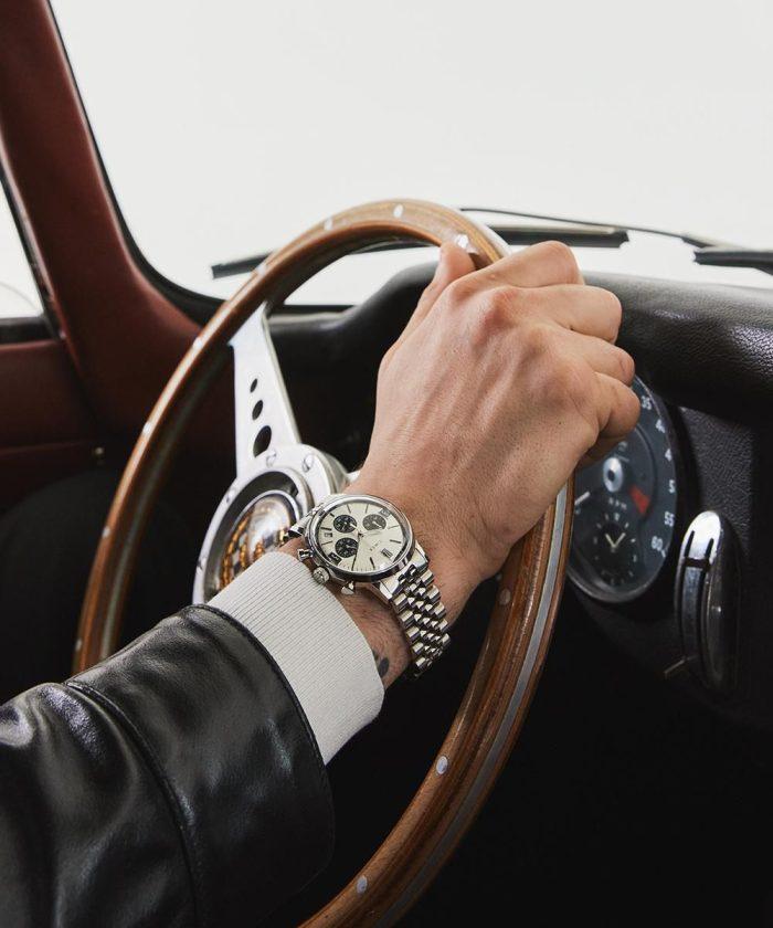 ⁦ساعة تايمكس رجالية⁩ - الصورة ⁦11⁩