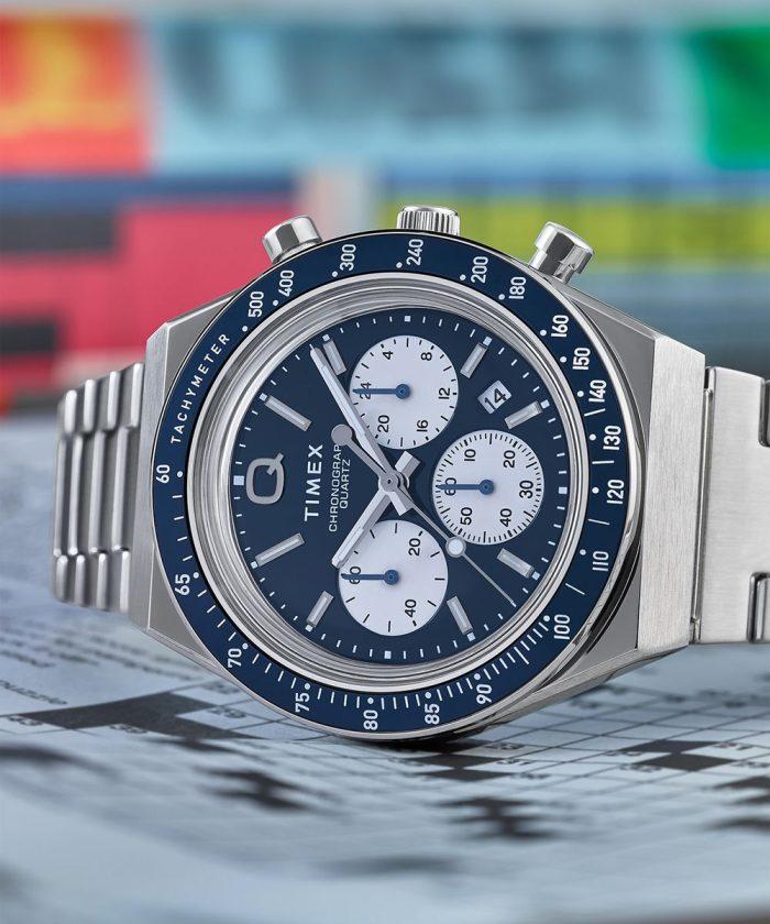 ⁦ساعة تايمكس رجالية⁩ - الصورة ⁦7⁩
