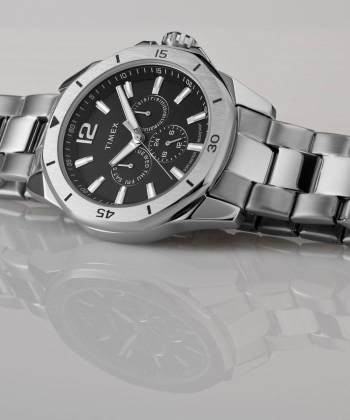 ⁦ساعة تايمكس رجالية⁩ - الصورة ⁦2⁩