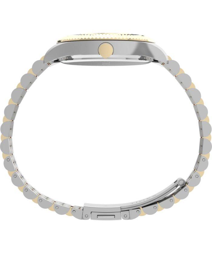 ⁦ساعة تايمكس نسائية⁩ - الصورة ⁦3⁩